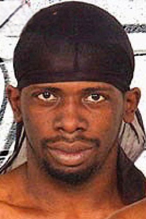 Javon as (archive footage)