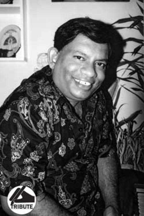 Anton Jude as Transgender Person 2