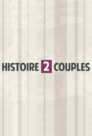 Story 2 Couples poster