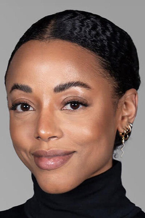 Sandrine Van Handenhoven profile photo