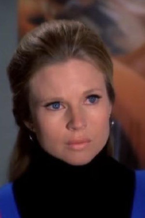 Heidi Vaughn as Agatha de Lacey