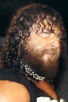 Ed Bazzaza as Damien Kane