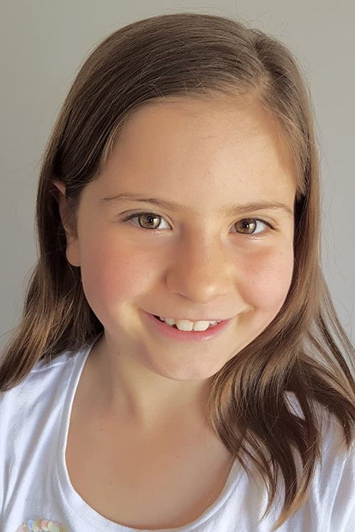 Adele Cosentino as Frankie