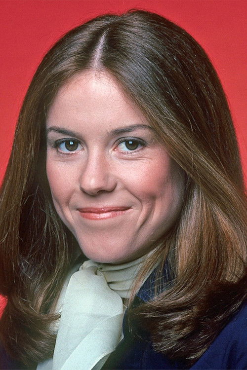 Jean Rasey as Girl in Line