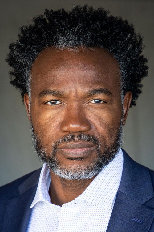 Mark Anthony Kelly as Minister