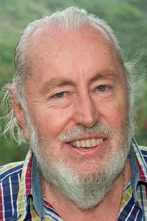 Bernard Buffet as Self