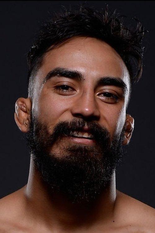 José Alberto Quiñónez as Self