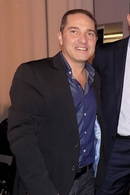 Miguel Belhot as Nestor