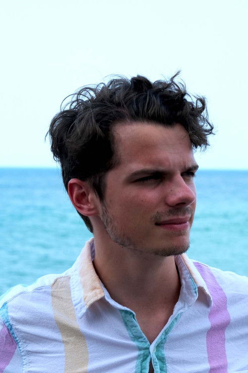 Grantland Hawkins as Red