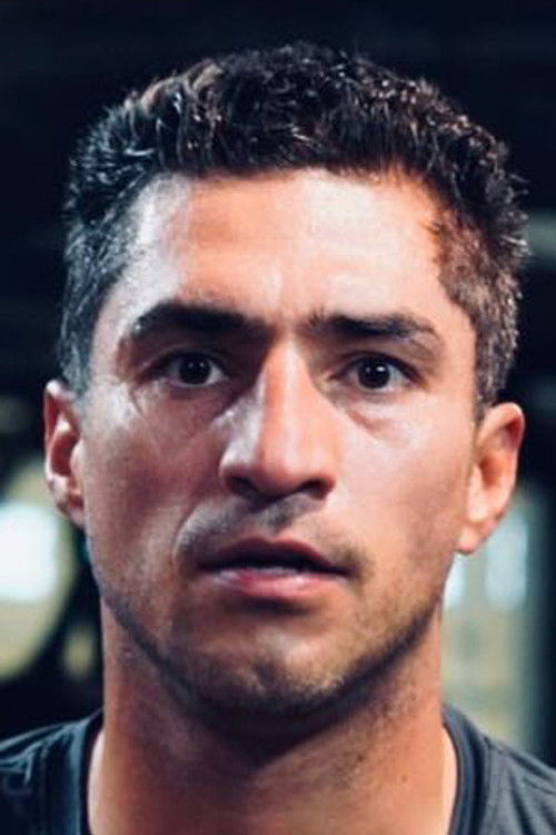 Josésito López as Self