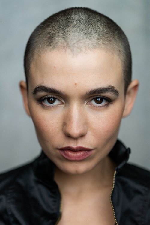 Flavia Watson as Milk Maid