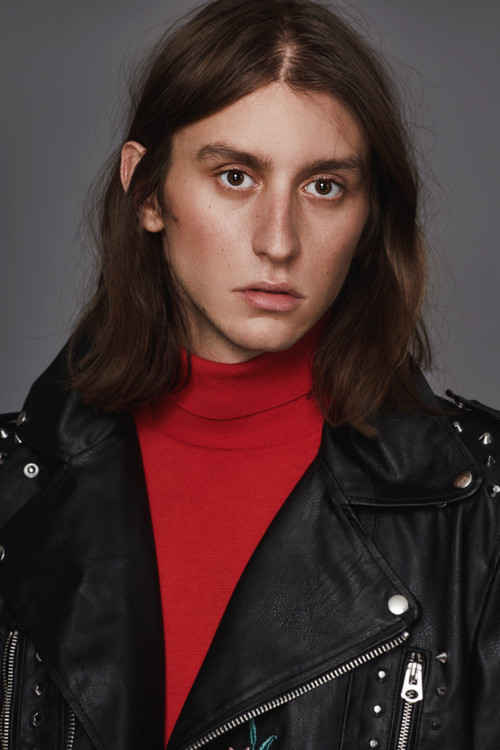 Demetri Kellesis as Storm Dweller (segment "Storm Drain")