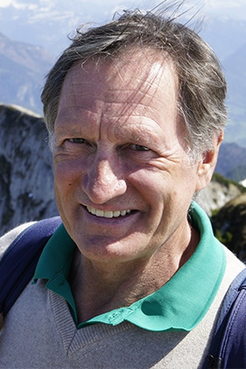 Franz Klammer as Self - Alpine skier