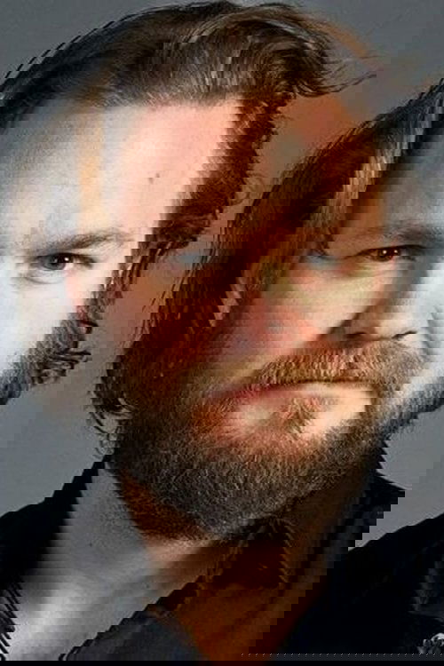 Peter Mörlin as Johan