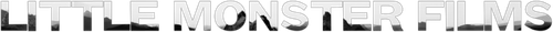 Little Monster Films logo