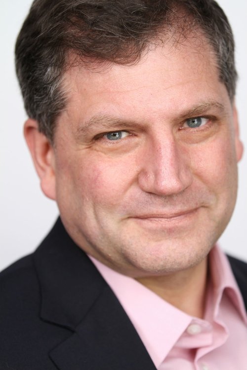 Steve Eifert as Stuart