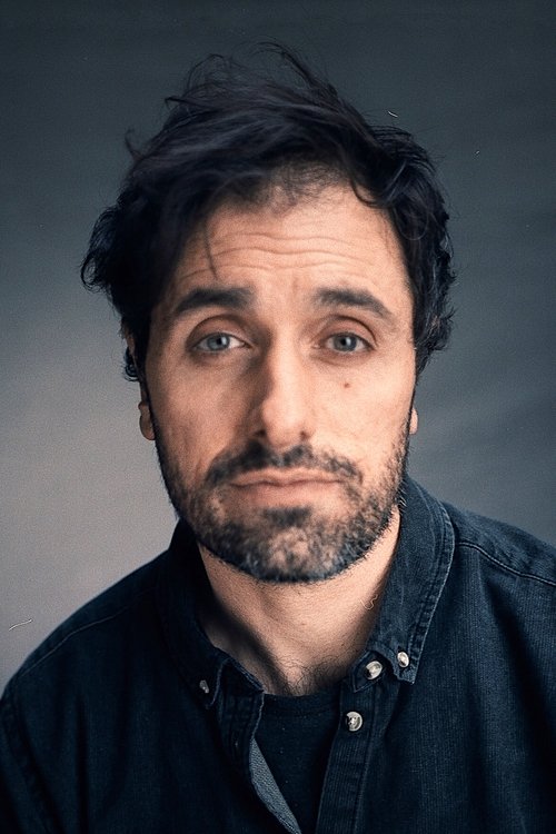 Michael Angelo Covino as Ben