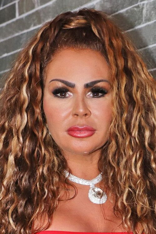 Michella Kox as Kandidaat