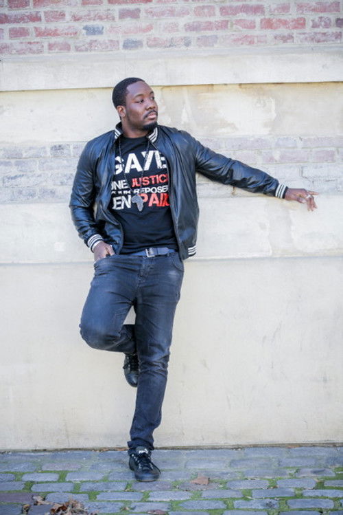 Djigui Diarra as Fousseini