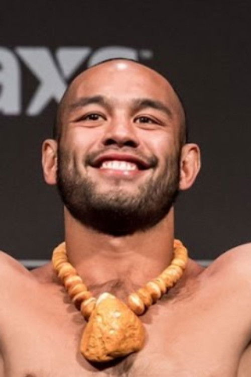 Frank Camacho as Self