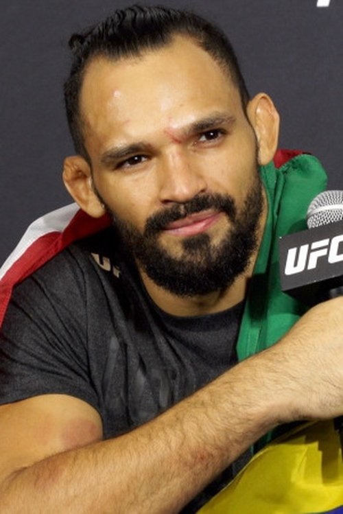 Michel Pereira as Self