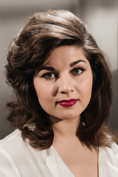 Muazzez Bora as Cevza