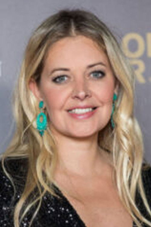 Carine Galli as Self (archive footage)