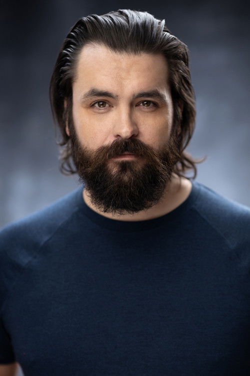 Joel Montgrand profile photo