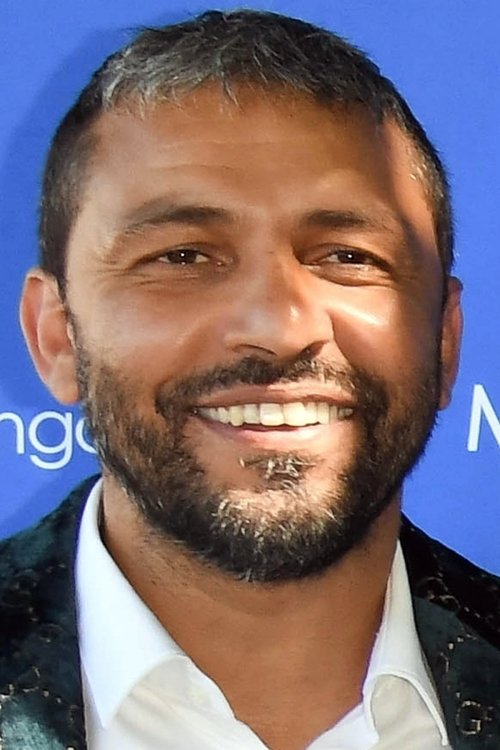 Jean-Rachid Kallouche as Matteo