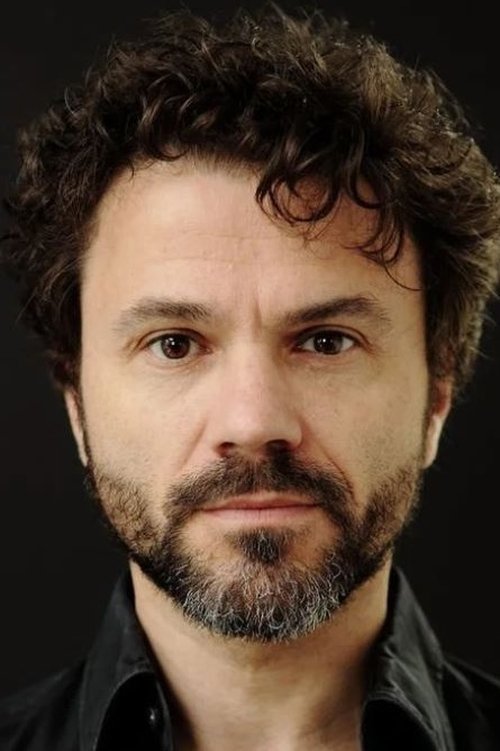 Tom Van Landuyt as Wim