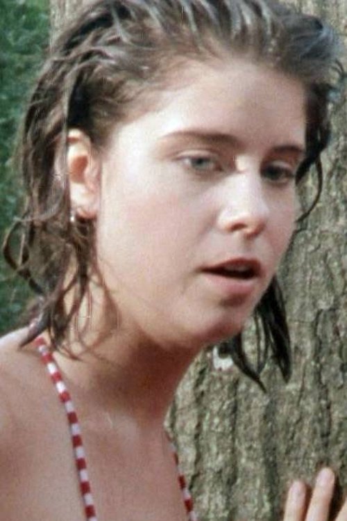 Bonnie Bowers as Stacy