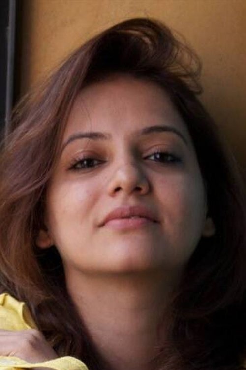 Kadambari Kadam as Aditi