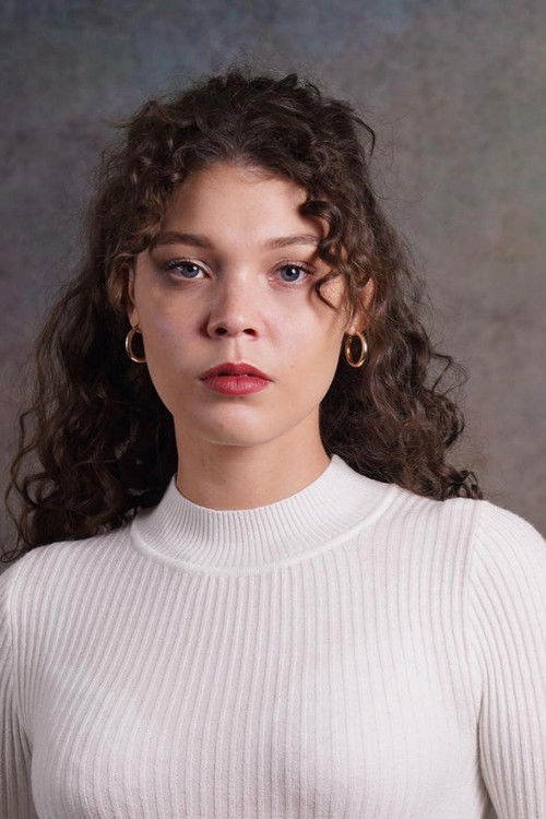 Nanci Bennett as Beth