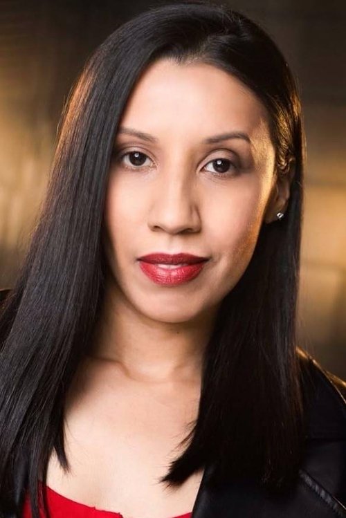 Nayeli Esparza as Police Officer