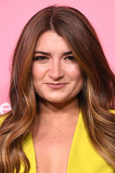 Tenille Townes as Self