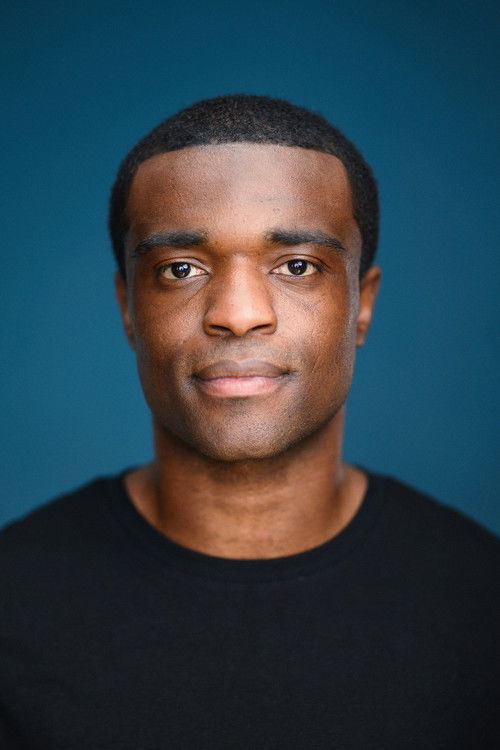 Charmel Koloko as Terry