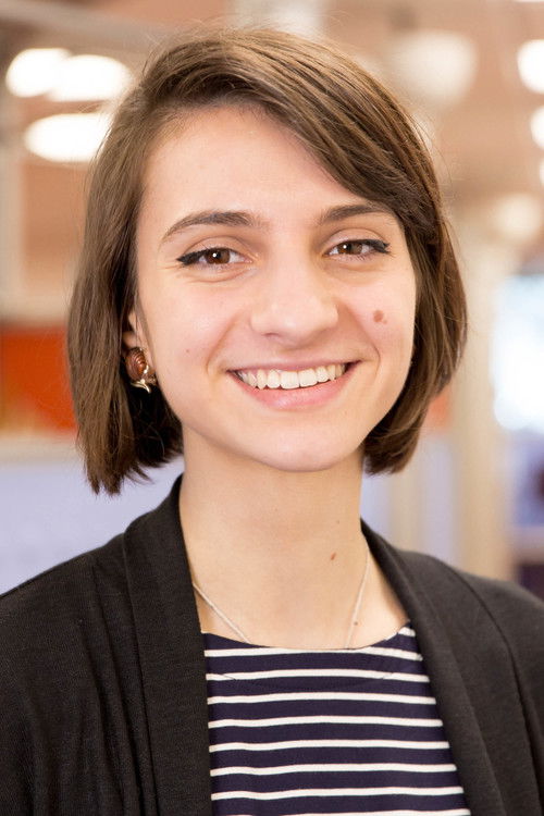 Milyana Dolashka as Mila