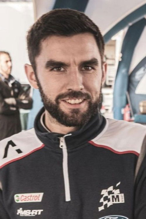 Jamie McMillan as Self