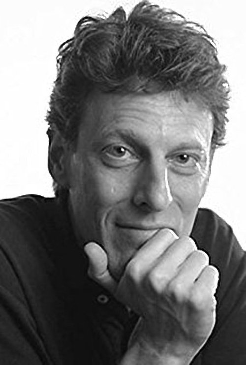 Bill Chameides as Mr. Black