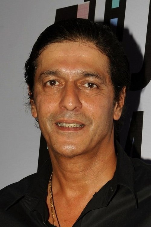 Chunky Pandey profile photo