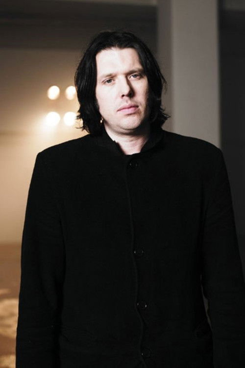 Martin Brändström as