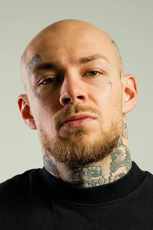 Ognian "FYRE" Pavlov as Иван