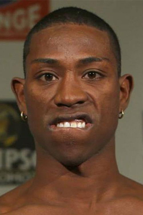 Jonathan Romero as Self