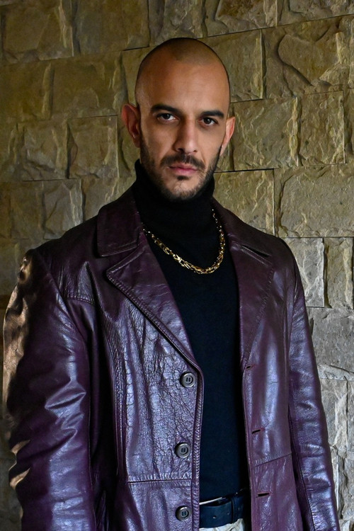 Kaloyan Trifonov as Kokalcheto