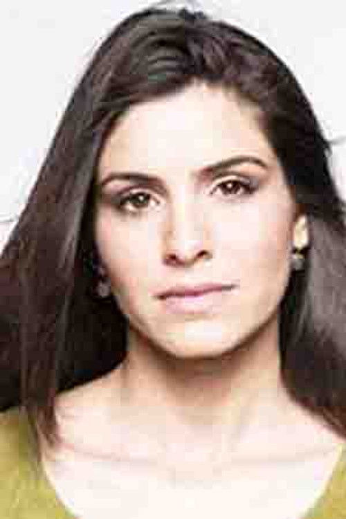 ענת מגן שבו as 