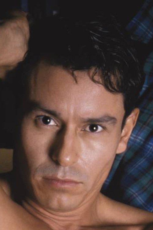 Damon Wolf as Pool Party Guest