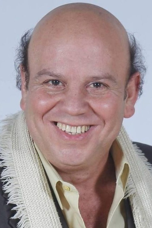 Sayed Jaber as Antar