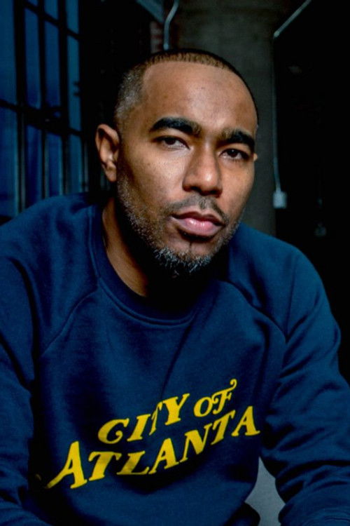 Donald Albright as Self