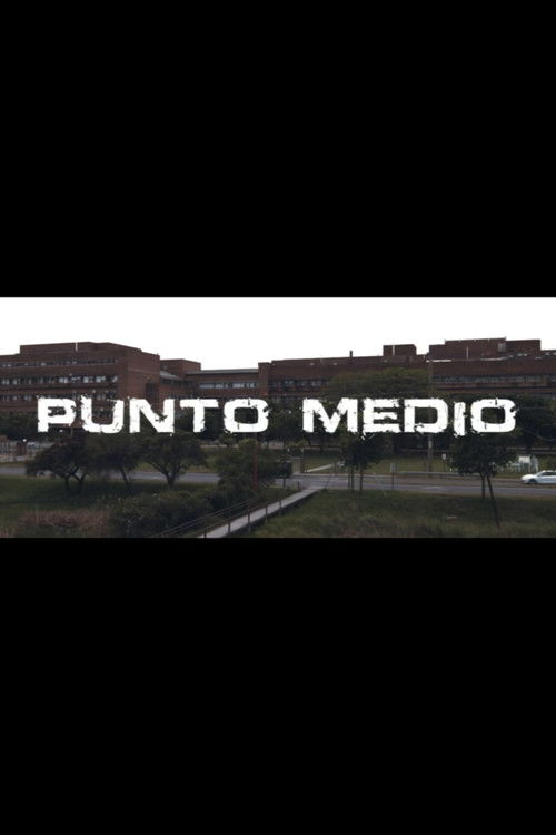 Punto medio