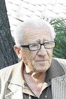 Vangelis Kommatas as Old Man